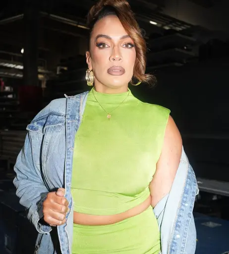 Image 7254049 from Nia Jax/Lina Fanene