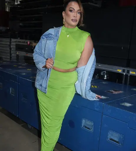 Image 7254046 from Nia Jax/Lina Fanene