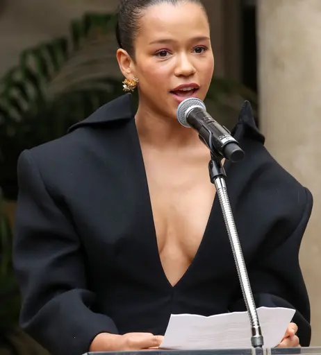 Image 7253775 from Taylor Russell