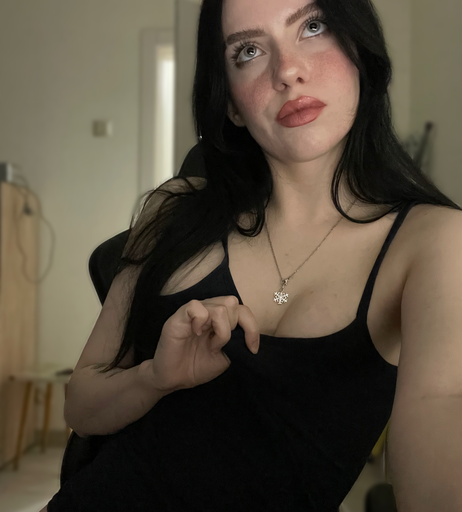 Image 7253951 from Irina minkina/ howeversnowy/rusian Billie eilish