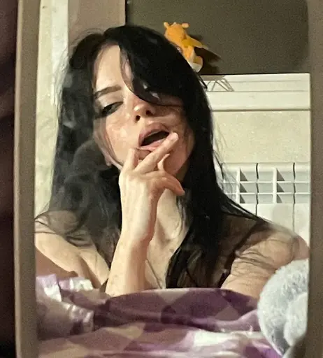 Image 7253953 from Irina minkina/ howeversnowy/rusian Billie eilish