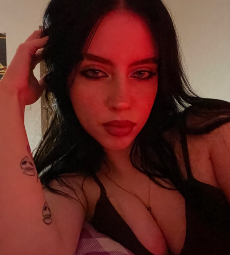 Image 7253948 from Irina minkina/ howeversnowy/rusian Billie eilish