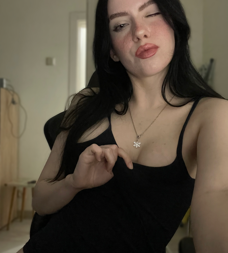 Image 7253945 from Irina minkina/ howeversnowy/rusian Billie eilish
