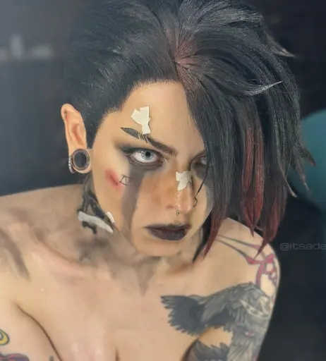Image 7259712 from itsadeathwish / itsadeathwishtoo / hellagaaay