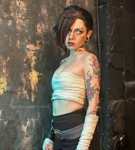 Image 7259707 from itsadeathwish / itsadeathwishtoo / hellagaaay