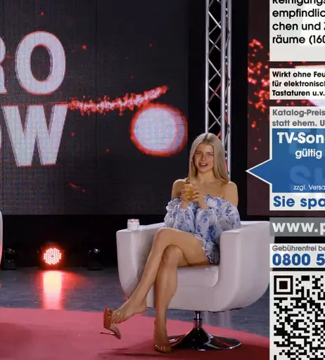 Image 7245665 from Diana Naborskaya (Pearl TV)