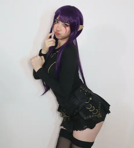 Image 7244623 from Rina Magi