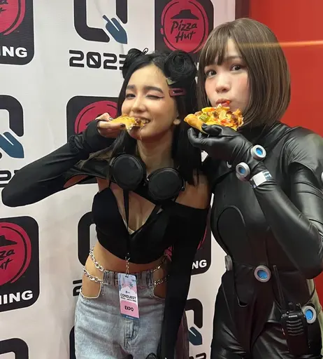 Image 7243548 from Lolaaasaur / animewifey_ / animewifey__