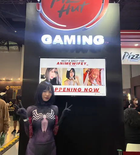 Image 7243542 from Lolaaasaur / animewifey_ / animewifey__