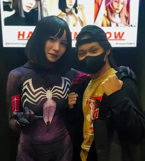 Image 7243547 from Lolaaasaur / animewifey_ / animewifey__