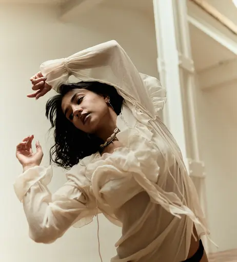 Image 7240361 from Yashankulova