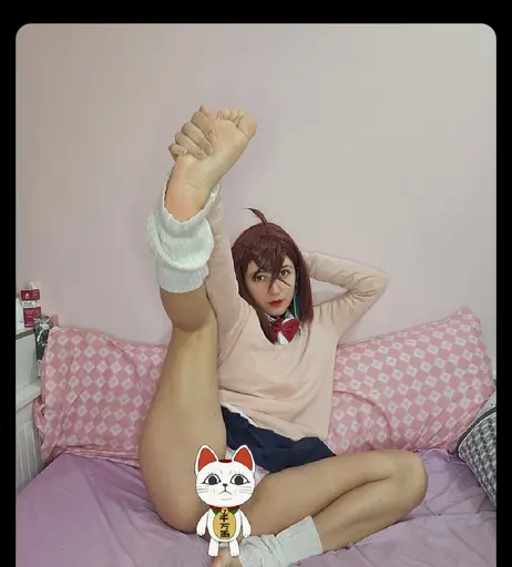 Image 7232755 from Meraky cosplays