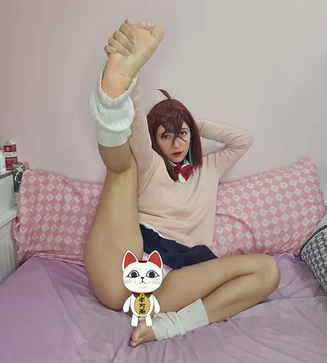 Image 7232757 from Meraky cosplays