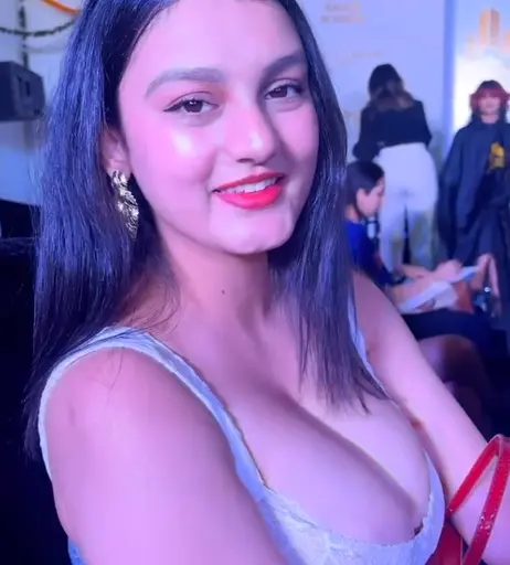 Image 7238462 from @_ayushaaaa__, Ayusha, busty Indian influencer