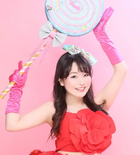 Image 7238166 from Lina Iuchi | りなんなん