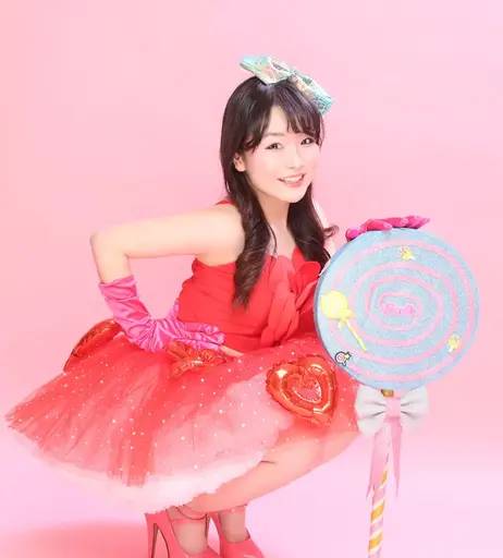Image 7238165 from Lina Iuchi | りなんなん