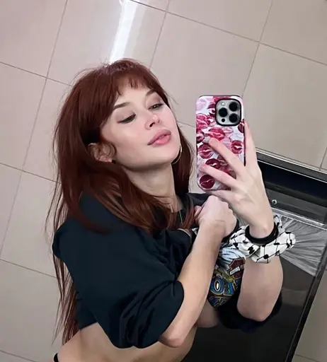 Image 7225287 from Renee Olstead / xoreneeo