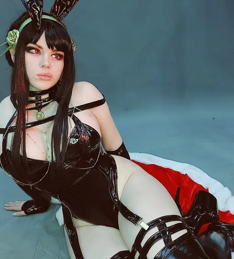 Image 7211637 from AliceCosplay / Alice_With_Cats