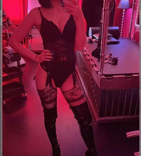 Image 720757 from Lady Jolie Berrie