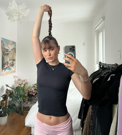 Image 720819 from Mila Rosa