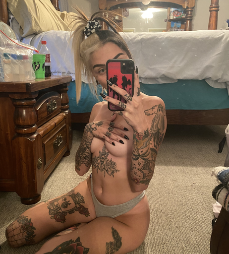 Image 7392513 from Cruella Morgan