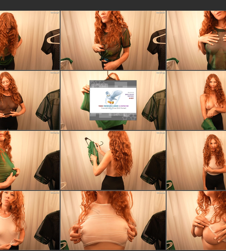 Image 738561 from Ginger ASMR