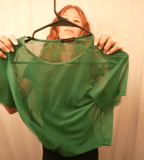 Image 738455 from Ginger ASMR