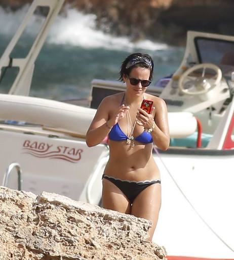 Image 7375596 from Lily Allen