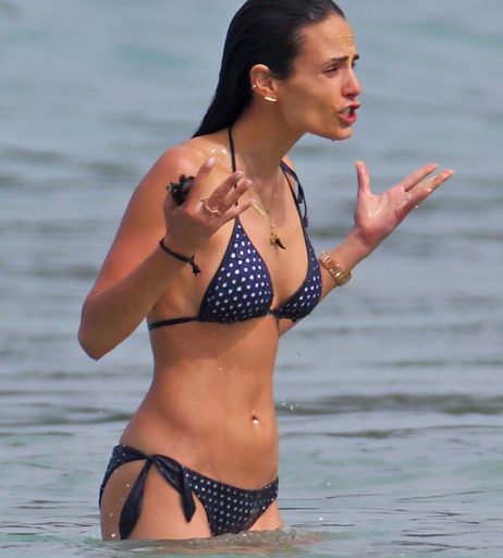 Image 7375546 from Jordana Brewster