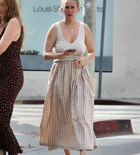 Image 7375569 from Rumer Willis