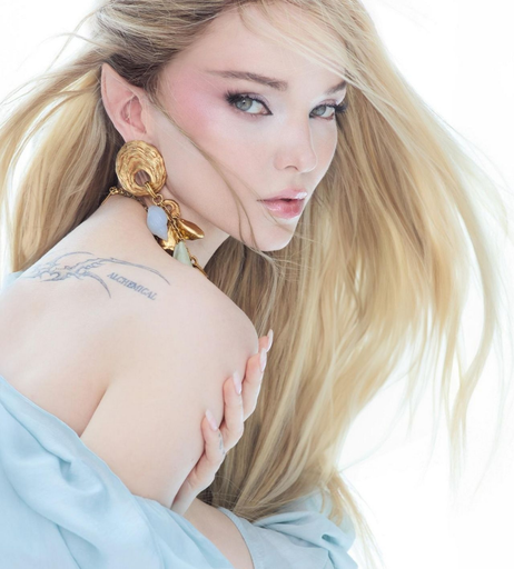 Image 7375467 from Dove Cameron