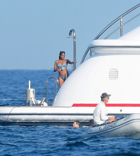 Image 7375963 from Gabrielle Union