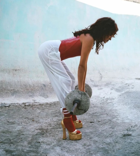Image 7376852 from Shay Mitchell