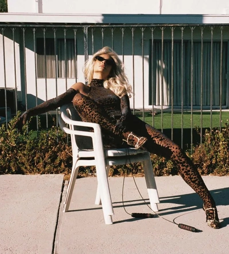 Image 7376862 from Shay Mitchell