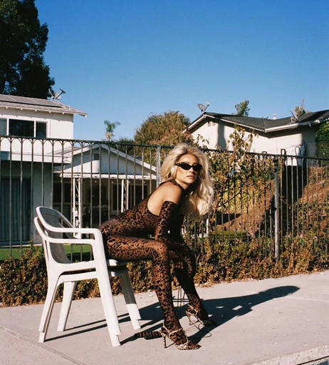 Image 7376860 from Shay Mitchell