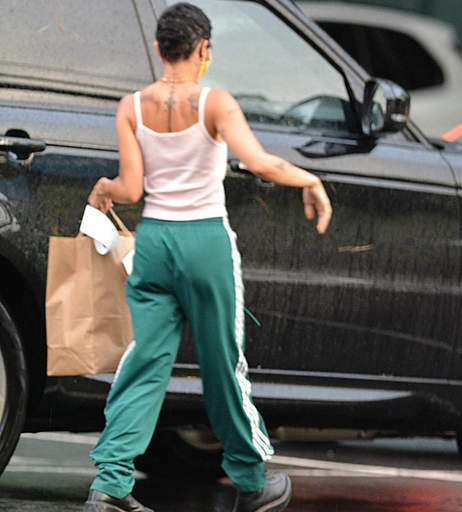 Image 7376479 from Zoë Kravitz