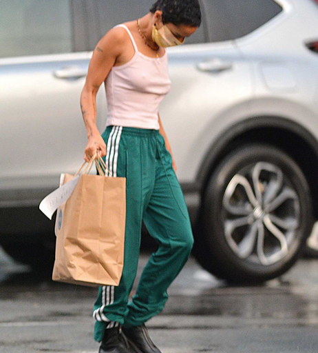 Image 7376471 from Zoë Kravitz