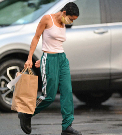 Image 7376473 from Zoë Kravitz