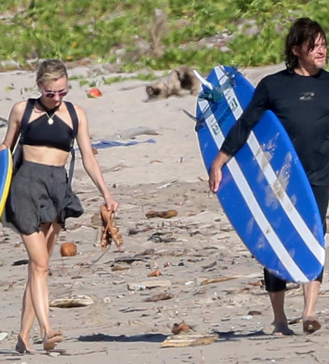 Image 7376461 from Diane Kruger