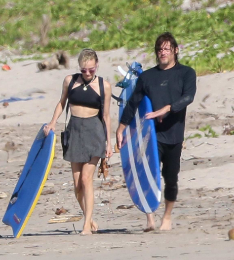 Image 7376463 from Diane Kruger