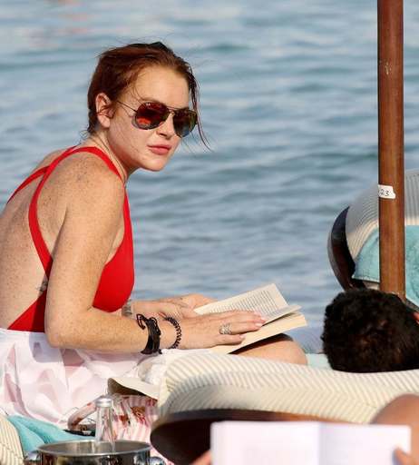 Image 7376753 from Lindsay Lohan