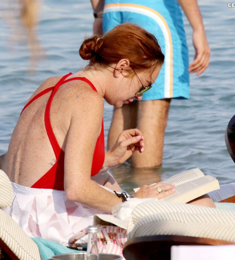Image 7376754 from Lindsay Lohan