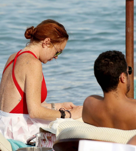 Image 7376769 from Lindsay Lohan