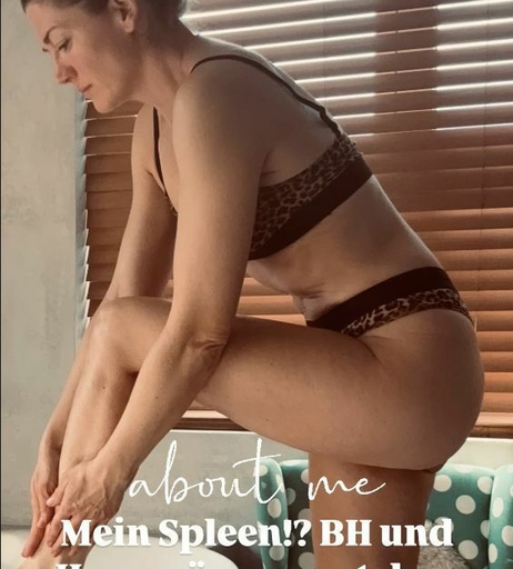 Image 7376667 from Nina Bott