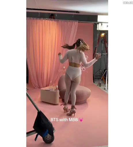 Image 7376600 from Millie Bobby Brown