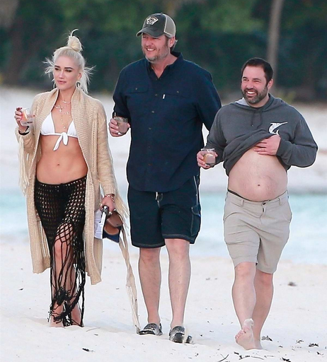 Image 7376192 from Gwen Stefani