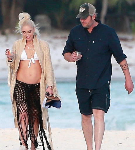 Image 7376191 from Gwen Stefani
