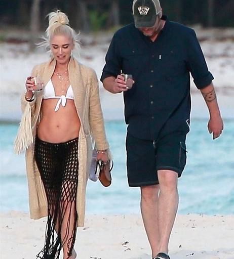 Image 7376193 from Gwen Stefani