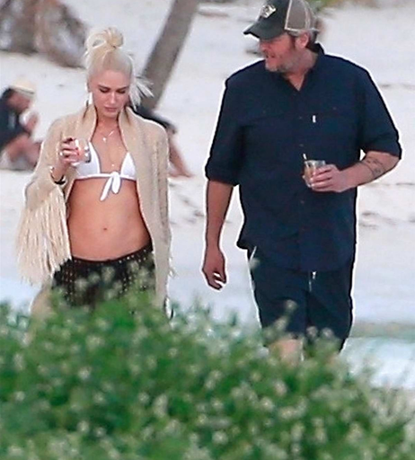 Image 7376188 from Gwen Stefani