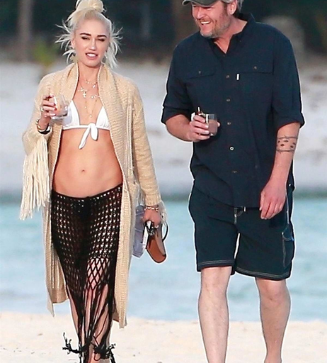 Image 7376184 from Gwen Stefani